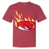 Garment-Dyed Heavyweight Comfort Colors® T-Shirt Thumbnail