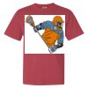 Garment-Dyed Heavyweight Comfort Colors® T-Shirt Thumbnail