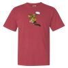 Garment-Dyed Heavyweight Comfort Colors® T-Shirt Thumbnail
