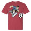 Garment-Dyed Heavyweight Comfort Colors® T-Shirt Thumbnail