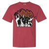 Garment-Dyed Heavyweight Comfort Colors® T-Shirt Thumbnail