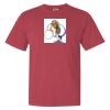 Garment-Dyed Heavyweight Comfort Colors® T-Shirt Thumbnail