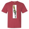 Garment-Dyed Heavyweight Comfort Colors® T-Shirt Thumbnail