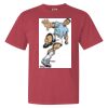 Garment-Dyed Heavyweight Comfort Colors® T-Shirt Thumbnail