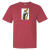 Garment-Dyed Heavyweight Comfort Colors® T-Shirt Thumbnail