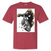 Garment-Dyed Heavyweight Comfort Colors® T-Shirt Thumbnail