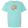 Garment-Dyed Heavyweight Comfort Colors® T-Shirt Thumbnail