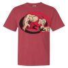 Garment-Dyed Heavyweight Comfort Colors® T-Shirt Thumbnail
