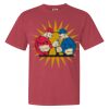 Garment-Dyed Heavyweight Comfort Colors® T-Shirt Thumbnail
