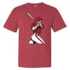 Garment-Dyed Heavyweight Comfort Colors® T-Shirt Thumbnail