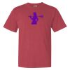 Garment-Dyed Heavyweight Comfort Colors® T-Shirt Thumbnail