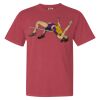 Garment-Dyed Heavyweight Comfort Colors® T-Shirt Thumbnail