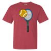 Garment-Dyed Heavyweight Comfort Colors® T-Shirt Thumbnail