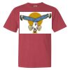 Garment-Dyed Heavyweight Comfort Colors® T-Shirt Thumbnail