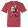 Garment-Dyed Heavyweight Comfort Colors® T-Shirt Thumbnail