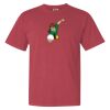 Garment-Dyed Heavyweight Comfort Colors® T-Shirt Thumbnail