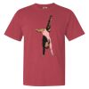 Garment-Dyed Heavyweight Comfort Colors® T-Shirt Thumbnail