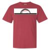 Garment-Dyed Heavyweight Comfort Colors® T-Shirt Thumbnail