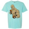 Garment-Dyed Heavyweight Comfort Colors® T-Shirt Thumbnail