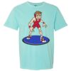 Garment-Dyed Heavyweight Comfort Colors® T-Shirt Thumbnail
