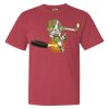 Garment-Dyed Heavyweight Comfort Colors® T-Shirt Thumbnail