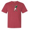 Garment-Dyed Heavyweight Comfort Colors® T-Shirt Thumbnail