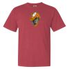 Garment-Dyed Heavyweight Comfort Colors® T-Shirt Thumbnail