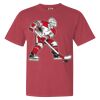 Garment-Dyed Heavyweight Comfort Colors® T-Shirt Thumbnail