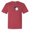 Garment-Dyed Heavyweight Comfort Colors® T-Shirt Thumbnail