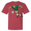 Garment-Dyed Heavyweight Comfort Colors® T-Shirt Thumbnail