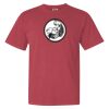 Garment-Dyed Heavyweight Comfort Colors® T-Shirt Thumbnail