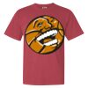 Garment-Dyed Heavyweight Comfort Colors® T-Shirt Thumbnail
