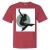 Garment-Dyed Heavyweight Comfort Colors® T-Shirt Thumbnail