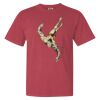 Garment-Dyed Heavyweight Comfort Colors® T-Shirt Thumbnail