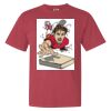 Garment-Dyed Heavyweight Comfort Colors® T-Shirt Thumbnail