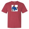 Garment-Dyed Heavyweight Comfort Colors® T-Shirt Thumbnail