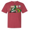 Garment-Dyed Heavyweight Comfort Colors® T-Shirt Thumbnail