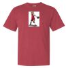 Garment-Dyed Heavyweight Comfort Colors® T-Shirt Thumbnail