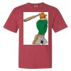 Garment-Dyed Heavyweight Comfort Colors® T-Shirt Thumbnail