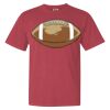 Garment-Dyed Heavyweight Comfort Colors® T-Shirt Thumbnail