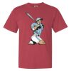 Garment-Dyed Heavyweight Comfort Colors® T-Shirt Thumbnail