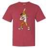 Garment-Dyed Heavyweight Comfort Colors® T-Shirt Thumbnail