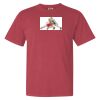 Garment-Dyed Heavyweight Comfort Colors® T-Shirt Thumbnail