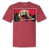 Garment-Dyed Heavyweight Comfort Colors® T-Shirt Thumbnail