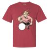 Garment-Dyed Heavyweight Comfort Colors® T-Shirt Thumbnail