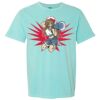 Garment-Dyed Heavyweight Comfort Colors® T-Shirt Thumbnail