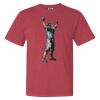 Garment-Dyed Heavyweight Comfort Colors® T-Shirt Thumbnail