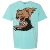 Garment-Dyed Heavyweight Comfort Colors® T-Shirt Thumbnail