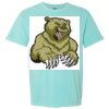 Garment-Dyed Heavyweight Comfort Colors® T-Shirt Thumbnail