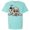 Garment-Dyed Heavyweight Comfort Colors® T-Shirt Thumbnail